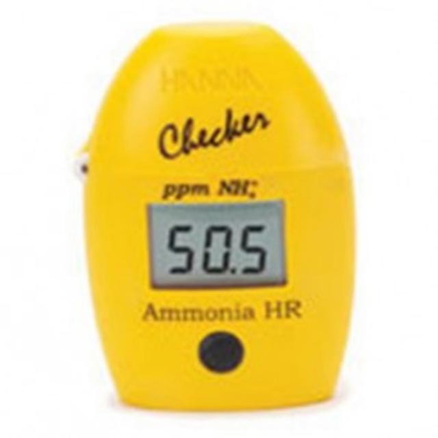 오피스안 Ammonia Meter(HR) 암모니아측정기 HI 733 수질측정기 자연수 페수 식수체크에 이상적.