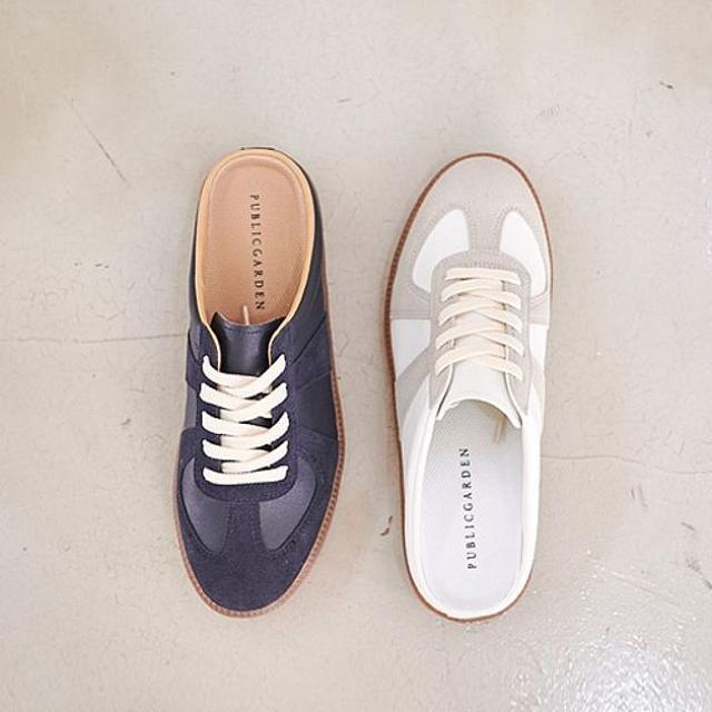 어반라운지 남성 패션 국산 뮬 슬리퍼 운동화 스니커즈 블로퍼 사무용슬리퍼