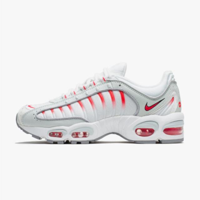 나이키 [정품매장] 에어맥스 테일윈드4 레드 오르비트 Nike Air Max Tailwind 4 Red Orbit AQ2567-400 아이트23