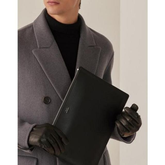 질스튜어트뉴욕질스튜어트뉴욕 블랙 별스터드 클러치백 JUBA0E623BK