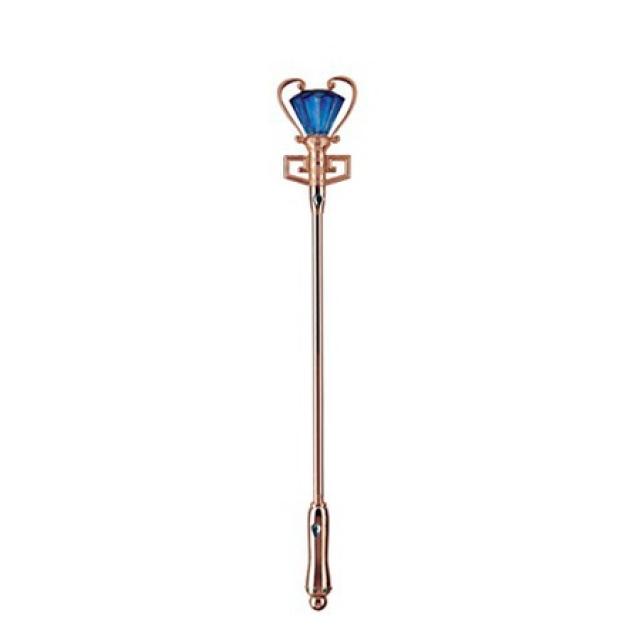 HOL아발로왕국의 엘레나 코스튬 코스프레 E209 Disguise Elena of Avalor Scepter Costume Accessory PROD2