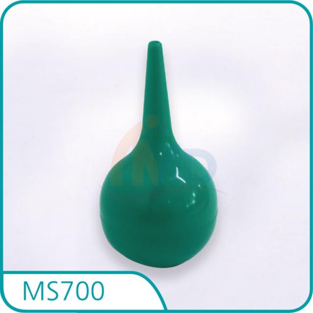 모우메디칼 모우 실리콘 이경구 120ml MS700, 1개