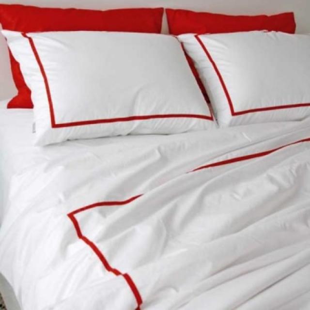 [텐바이텐] Red Lining Hotel Bedding Set(modern), 옵션선택