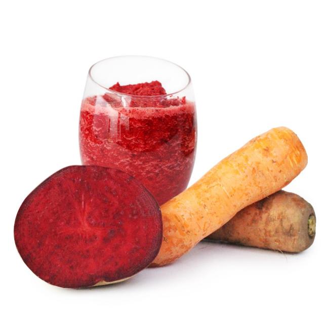 삼촌밥먹자 땅속의 신선 레드비트 당근 세트 5kg 단품