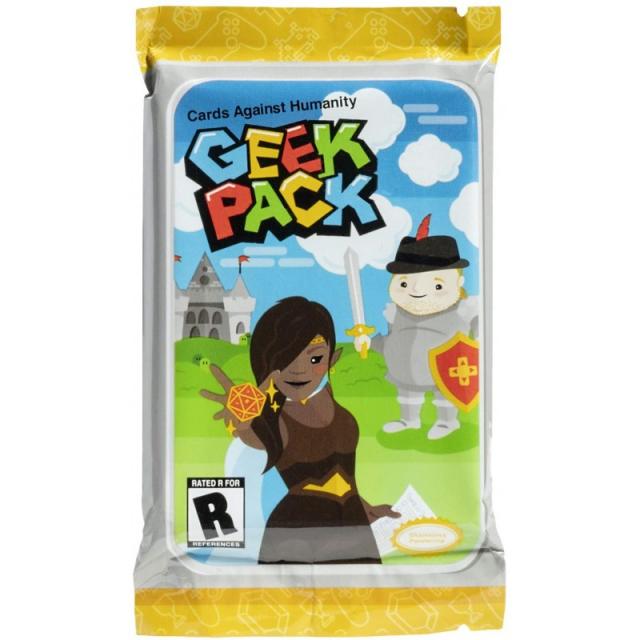 반인륜 카드: 단일옵션