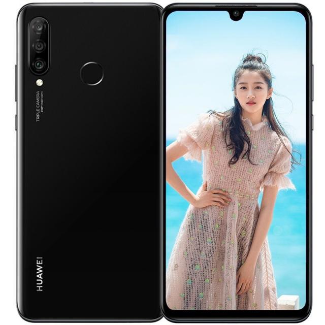 화웨이 노바폰 3기 무이자 판타지 블랙 고화질 6G+128G, 단일상품