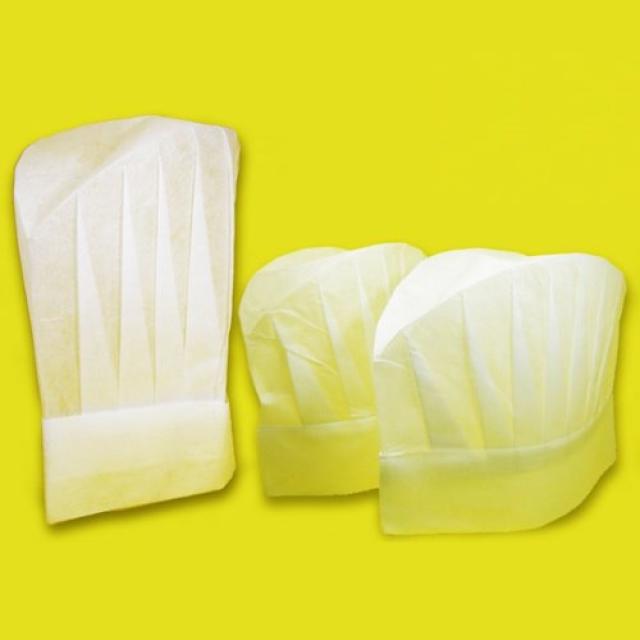 요리사모자 꾸미기 요리모자 미술DIY 미술놀이