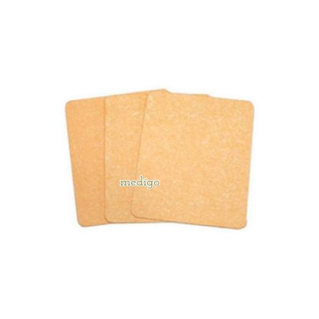 간섭파 스펀지 사각 4.5cmx6cm 3개, 단일상품