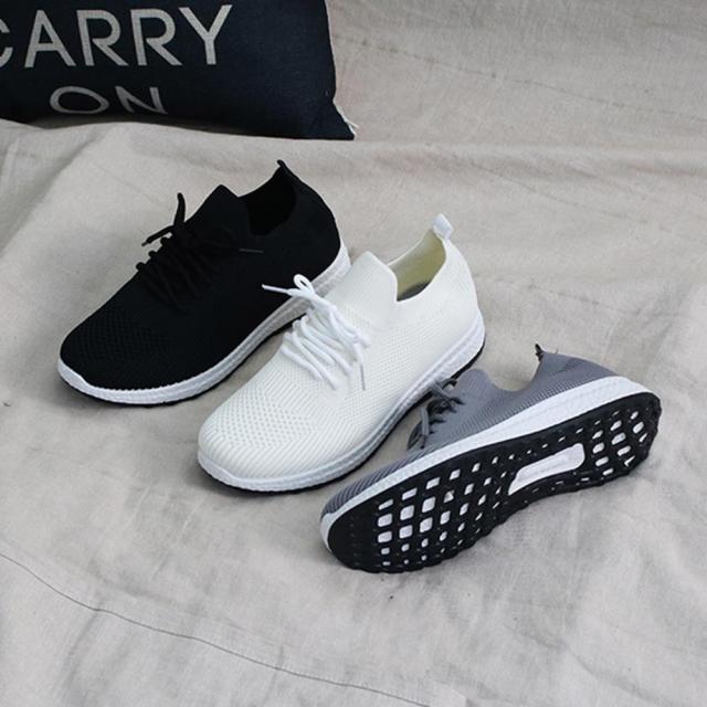 발편한 여성운동화 발안아픈 쿠션런닝화 편한단화