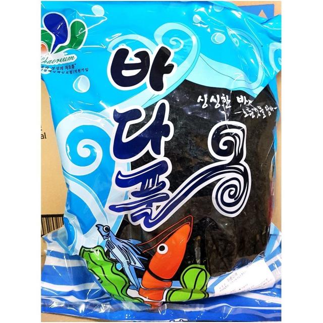 [ALN_7400257] 자른미역(차오름 1K)X10 맛있는미역 건미역 말린미역 산모미역 국내산미역, 단일상품, 단일상품