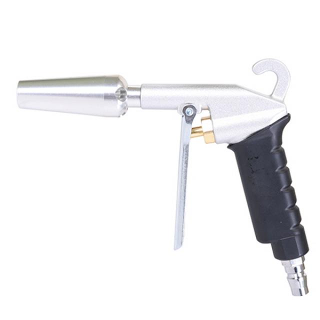 책임툴 블루텍 에어건 부스터형 BB-002 알루미늄재질