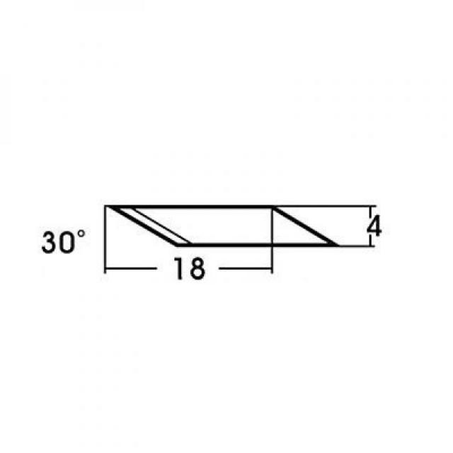 NT커터 NT컷터 BDC-200P 커터날 30도 bz332 칼날