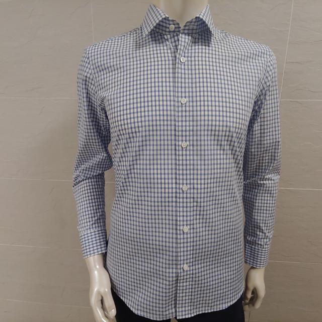 인디안 트레몰로 세정S,S신상 (50%) 빅세일 (봄 초여름 가을)간절기용 이쁜 체크 셔츠 남방