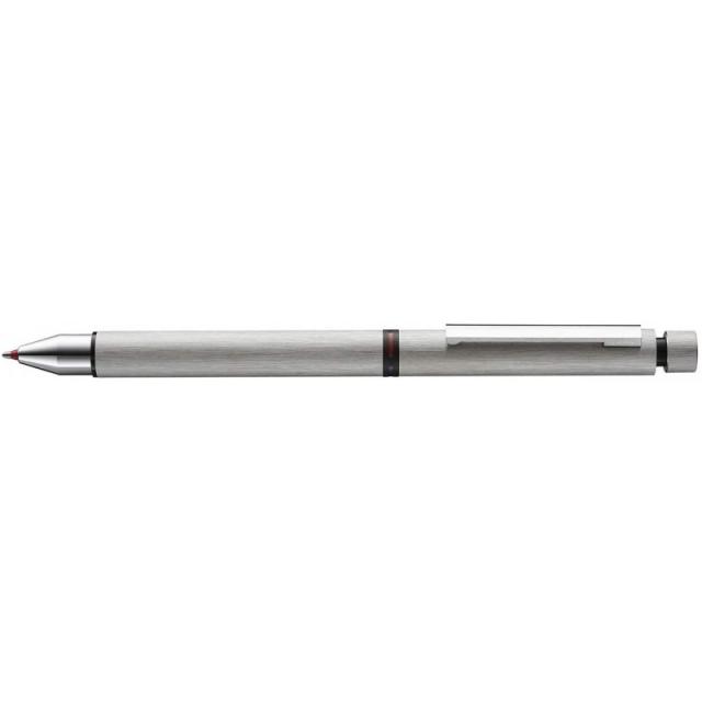 LAMY cp 1tri 펜 Stylo 다원화 759 sty sty Stylo multi-sySTANGmesmes en acier inoxydable matt â a a, 단일옵션