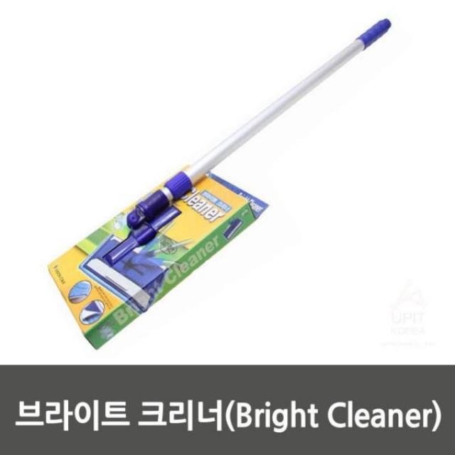 I§I 걸레질 브라이트 크리너Bright Cleaner 바닥밀대 바닥걸레 바닥막대걸레 막대걸레 걸레질II0lII, I§I상품선택I§I