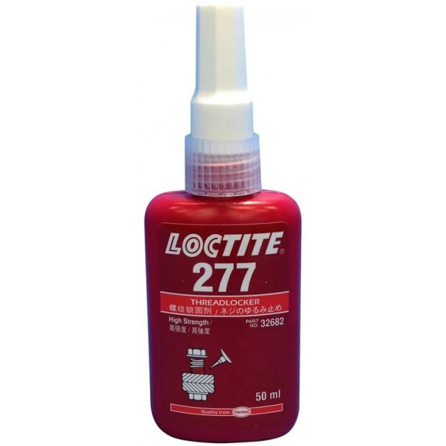 LOCTITE(록 타이틀)나사 풀리다 멈추용 혐기성 접착제 277 250ml 23405