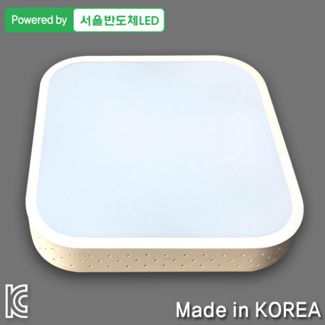 조명다움 국내산 LED직부등 센서등 삼성LED칩 현관등 베란다등 엣지등 센스조명 직부조명, B13 LED마름모직부등12W 화이트