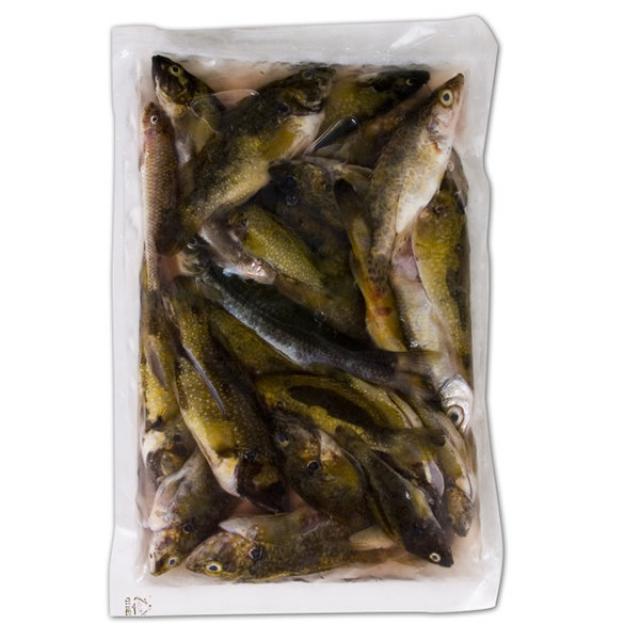 강원도 동강 자연산 민물고기 민물생선 450g 3팩, 1개, 450x3팩