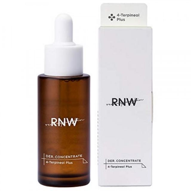 RNW DER. CONCENTRATE 4- 테르 피네 올 플러스 세럼 30ml / 1 fl.oz 진정제 앰플 티 트리 오일 성분 신선하게 흡수, 단일상품