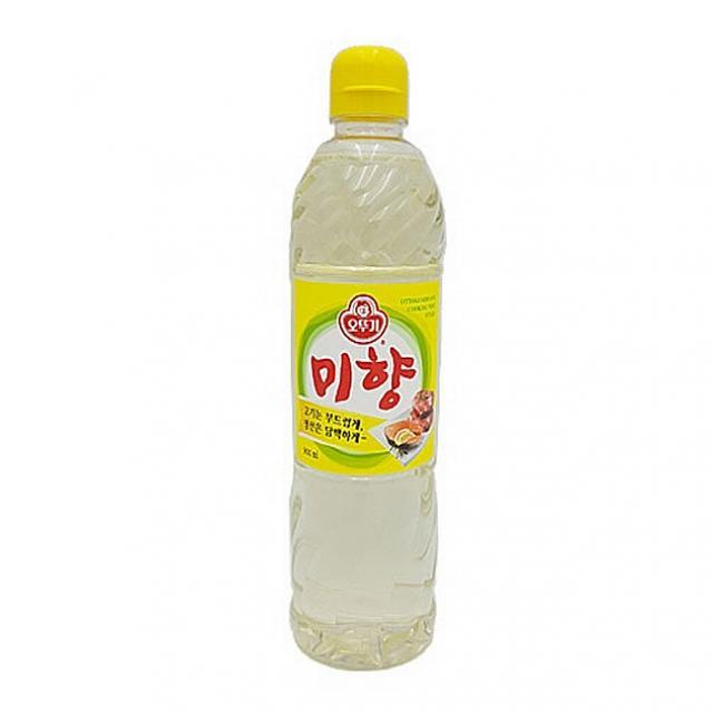 제이디몰 좋은재료 오뚜기 미향 900ml 1개 미림, 1