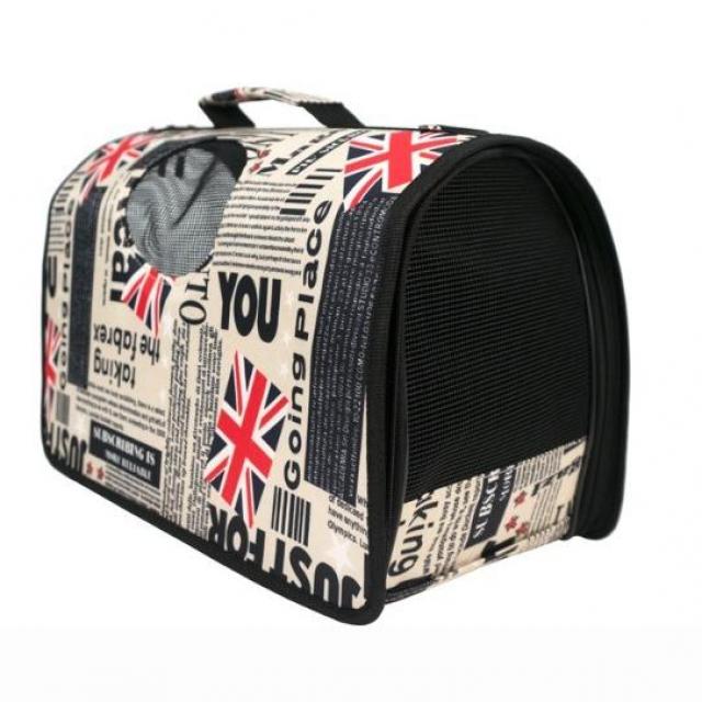 인데일리 반려동물 동물과 일상 3만원대 공유를 위한 여행 이동시 필수 아이템 가방 미국 L E-164150, 미국기