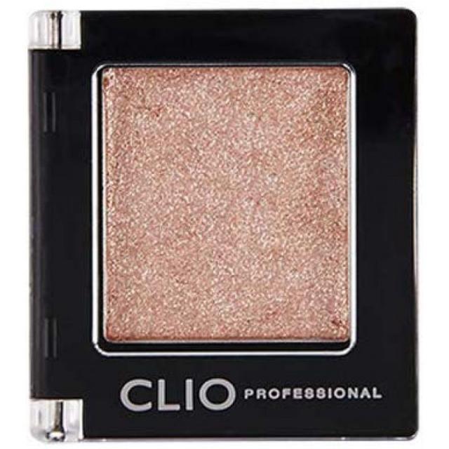 CLIO (클리오) 프로 싱글도 아이섀도 G10 Pearlfection (펄 스펙 션) 1.5g, 1