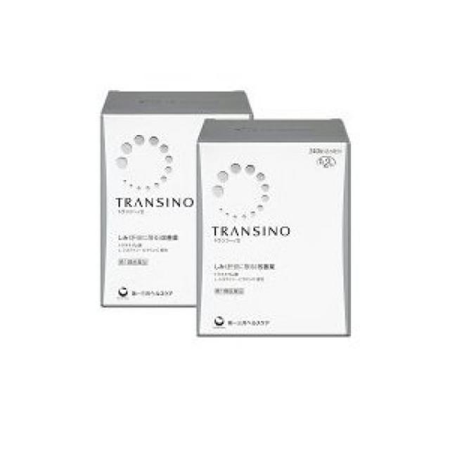 『 제1류 의약품 』 토랑시ー노 II 240알×2상자(다이이치 산쿄 헬스 케어)홋카이도·오키나와 외딴 섬으로, 1