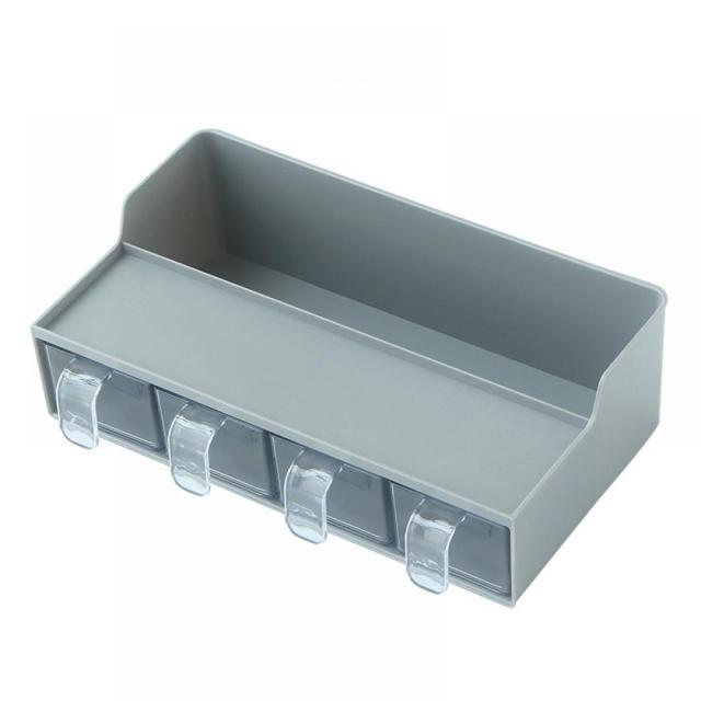 상질 설탕통 소스통 가정용 식기 보관 용기 조미료통 63호 BLs24a3, 화이트