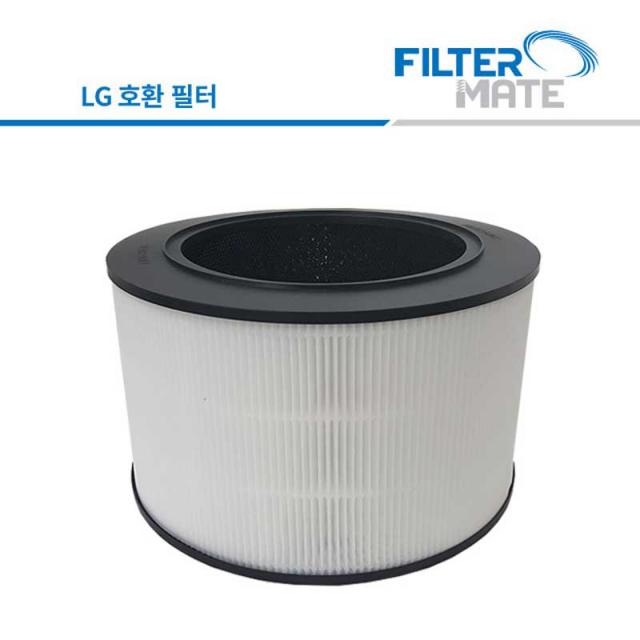 필터메이트 LG 퓨리케어360 호환용필터 AS161DRWT FML-PC01