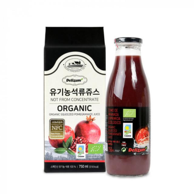 유기농석류즙 원액 석류착즙 석류쥬스 100%석류즙 유기농석류 성유 석류주스 석류액 착즙석류 성류