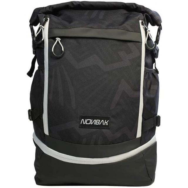 [독일] 논박 몰로카이 배낭 포켓 용 노트북.