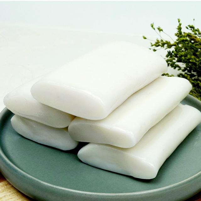 시루원 차가워서 더 맛있는 Ice떡 흰 절편 굳지않는떡 15개입 70g 15개