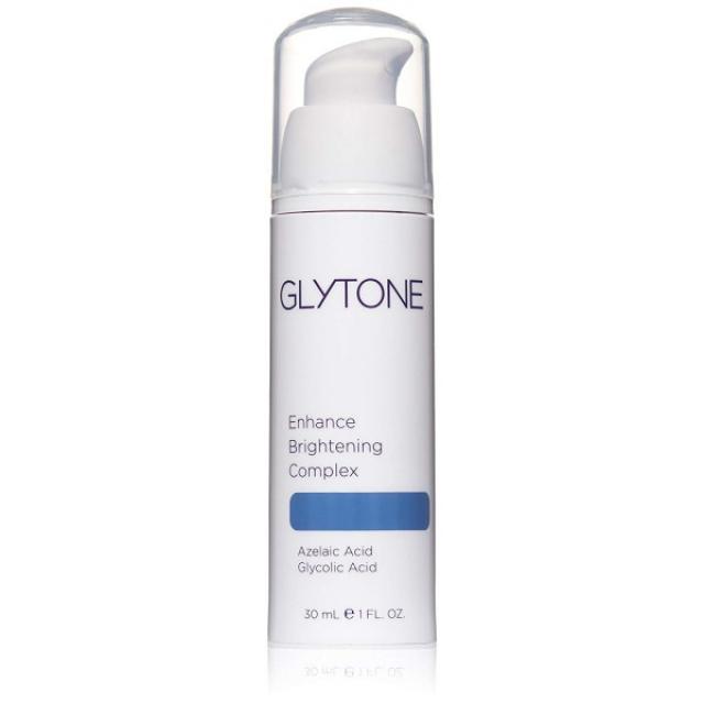 Glytone은 12 % Azelaic Acid 3 % Glycolic Acid로 브라이트닝 컴플렉스를 강화하고 안색을 밝게하고 다크 스팟, 단일상품, 단일상품