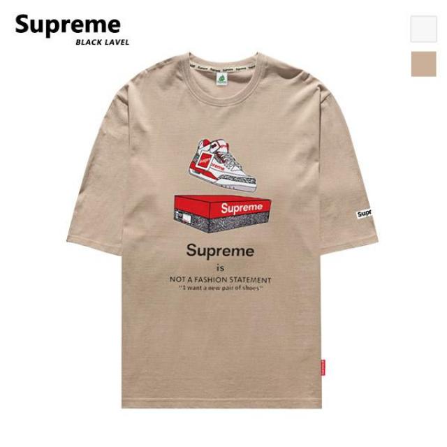 5부 오버핏 BOX 슈프림 슈프림반팔티 슈프림정품 supreme 슈프림로고 스트릿 슈프림티셔츠 슈프림신상 트레이닝 반바지 슈프림반바지 면티 반팔티 반팔티셔츠 남성면티 무지반팔티 남