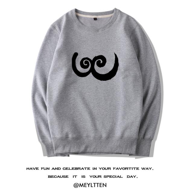 차이나 손오공 옭다 저주함 좋은 소리가 들렸다 새 노랫소리 겨울 가을 기모 융 캐쥬얼 코트