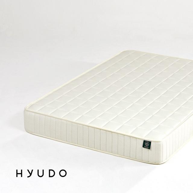  휴도 푹신한 제주 포켓스프링 롤팩 침대 매트리스 S Ss Q K 포켓매트리스