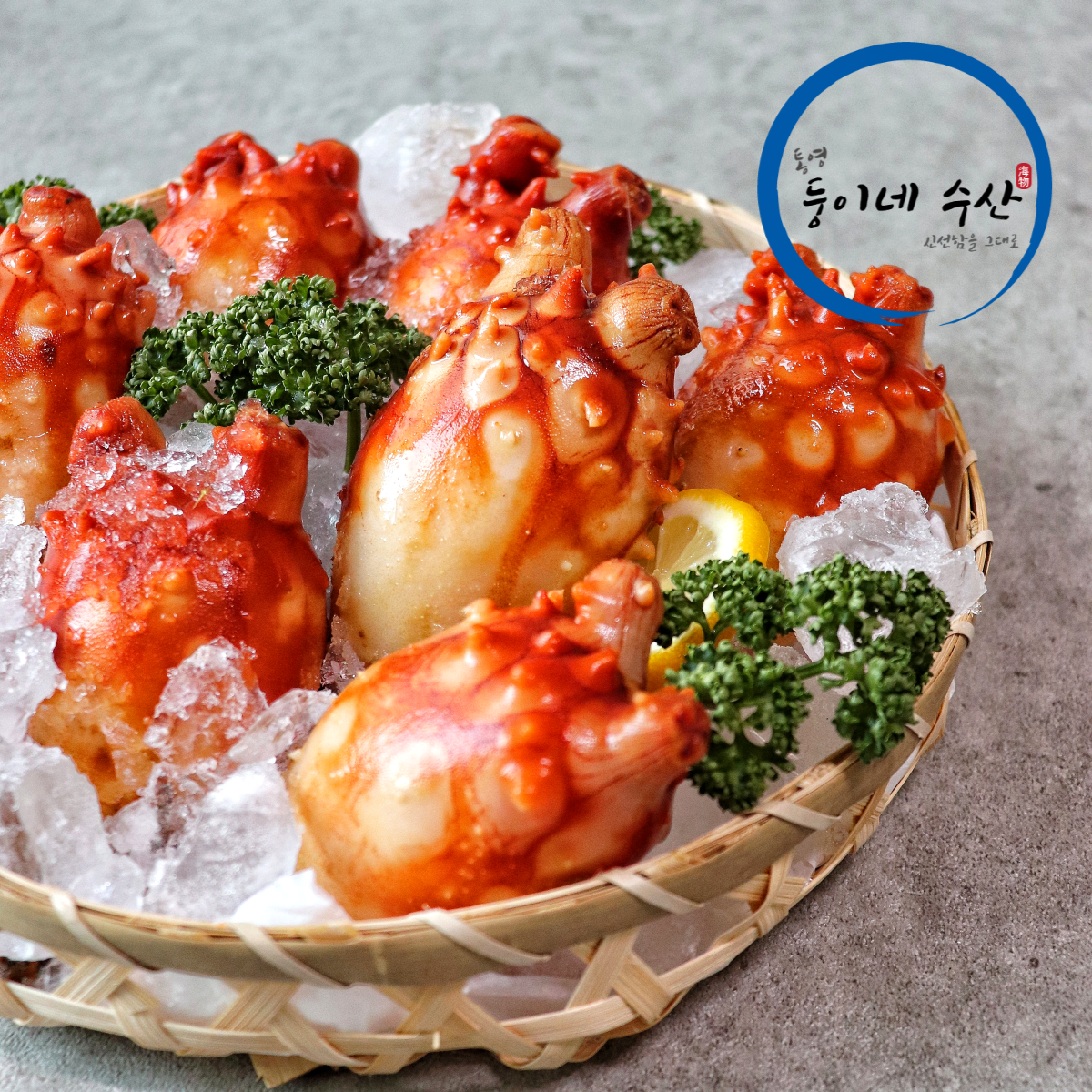 [산지직송] 청정해역 통영 당일생산 당일발송 햇멍게 손질(깐)멍게 500g 1kg 활멍게 1kg 횟감용 (*지금 주문시 토요일 도착!!*), 활멍게 3kg