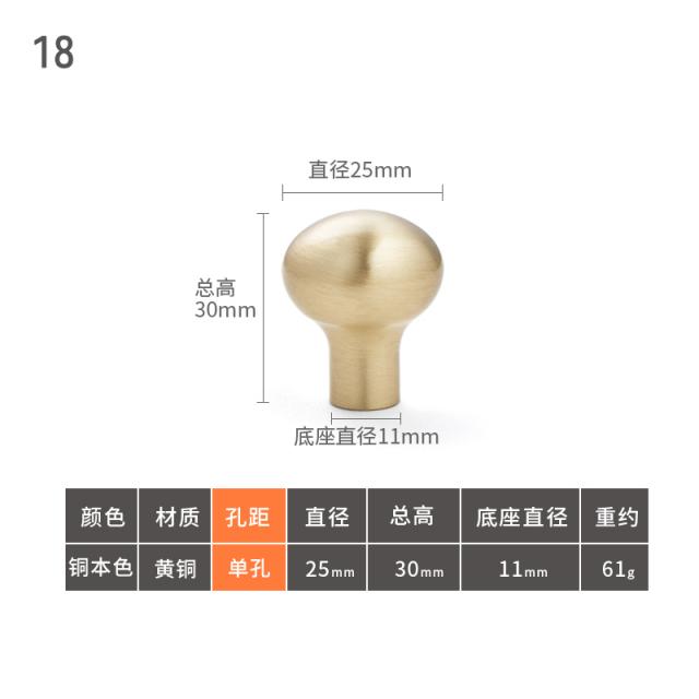 차이나넷 심플한디자인 현대 깔끔하다 구멍 카운터 찬장 1단행거블랙 책장 멀바우가구 서랍 엘로 유러피안 숏, A18 단공 -직경 25mm