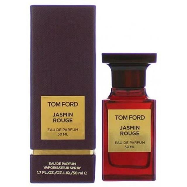 [여성 향수] 톰 포드 (TOM FORD) 비공개 혼합 재스민 루즈 오드 퍼퓸 스프레이 50ml / 1.7oz [병행 수입