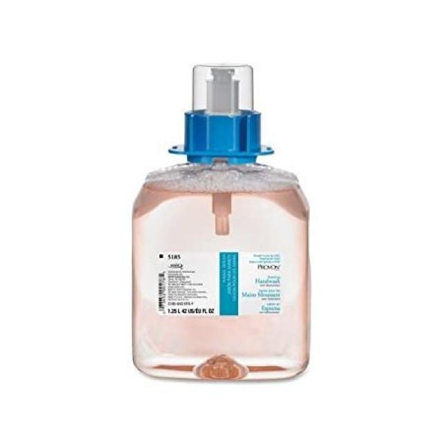 GOJO 5185-03 PROVON Foaming Handwash with Moisturizers 1250ml (Pack of 3), One Color_One Size, One Color_One Size, 상세 설명 참조0