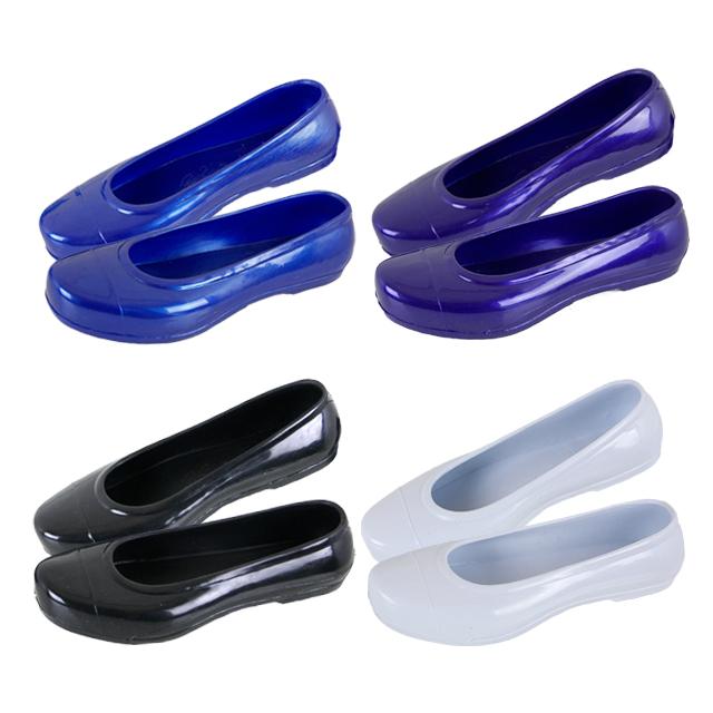 비인슈 우성 백양표 추억의 고무신 180-280mm