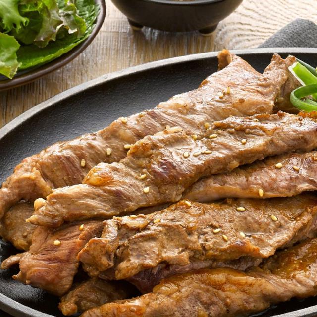 [AQH_0126147] 88대구막창 양념갈매기살400gx2 가공식품 간편포장식품 축산식품 술안주 맥주안주, 단일상품