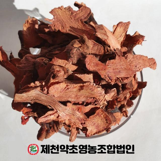 국산 토복령 망개나무 뿌리 500g 제천약초영농조합 제천약초시장, 1, 500