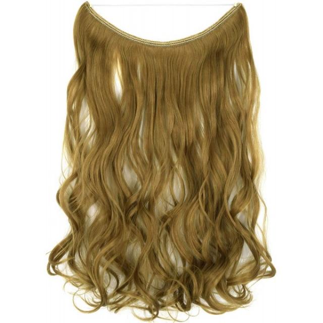 TOPREETY 물결 모양 22 