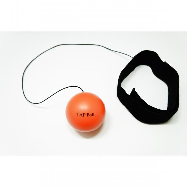 Creativeboxing TAP Ball 일반용, 오렌지