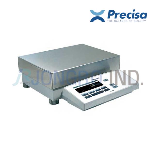 [Precisa/프레시사] 산업용 전자저울 IBK60000G / 최대용량 60100g 최소표시 1g