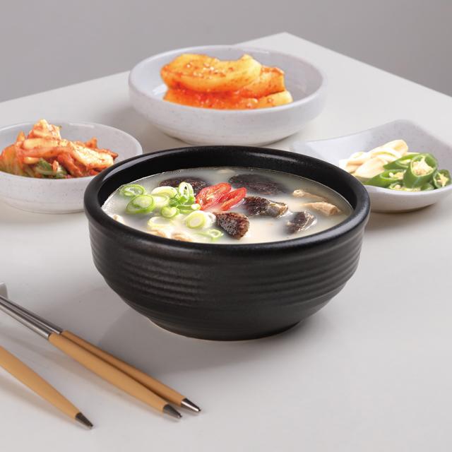 불뚝 가정용 업소용 무균열 내열냄비 계란찜 뚝배기 불뚝 곰탕기