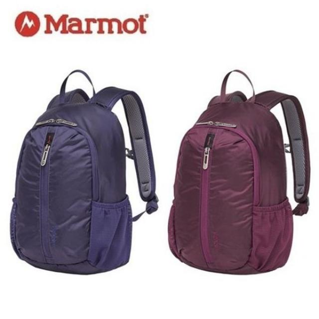 마모트[공용] 1 데네브9 (2MMKSX9904) 경량배낭 9리터배낭 소형배낭 나들이배낭 꽃구경배낭, 다크그레이