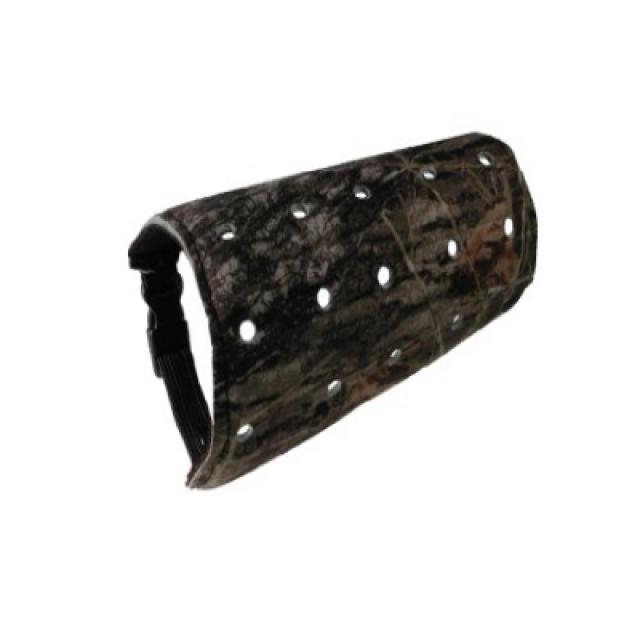 Sportsman's Outdoor Products Tarantula Sleeve Wrap Armguard (Camo) 스포츠맨의 아웃 도어 제품 독거미 소매 랩 팔 보호대 (Ca, 1