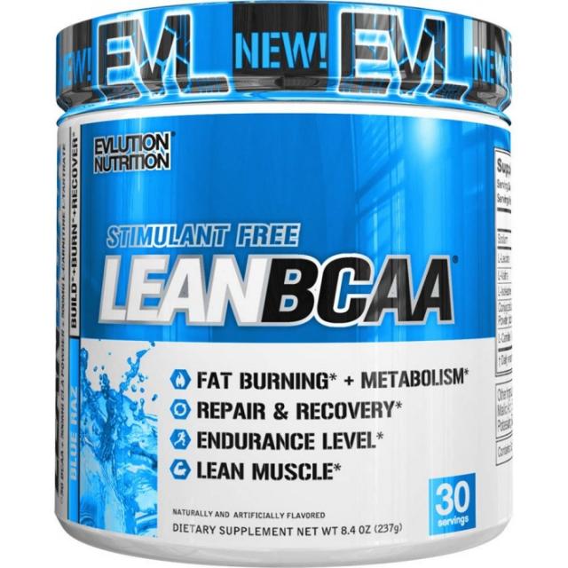 BCAA CLA 및 L카르니틴 각성제 30회분, 단일상품